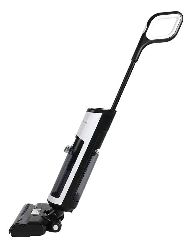 Aspirador Vertical De Pó Liectroux I7 Pro Autolimpante Cor Branco - Tartaruga Shop
