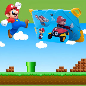 Tablet Infantil Jogos Youtube Kids 8gb De Ram 256gb Android - Tartaruga Shop