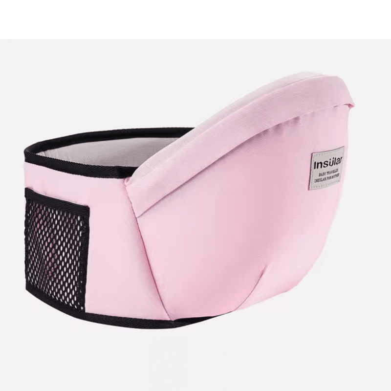 Suporte ConfortBag Plus - Tartaruga Shop