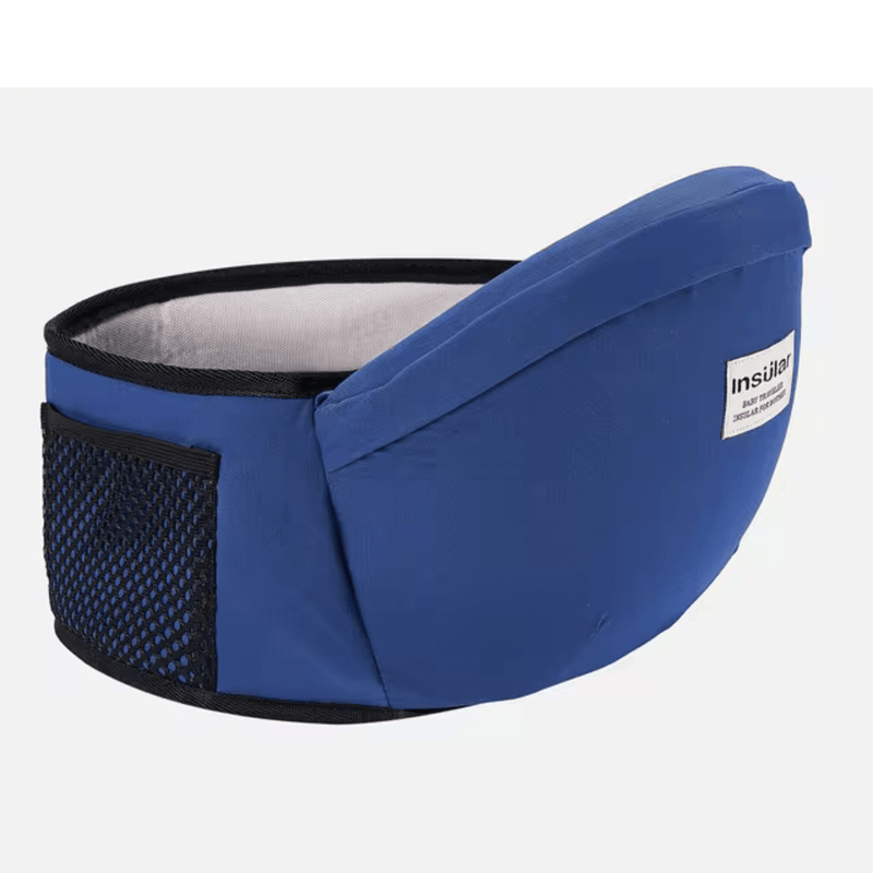 Suporte ConfortBag Plus - Tartaruga Shop