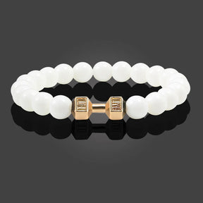 Pulseira Natural Vulcanizada