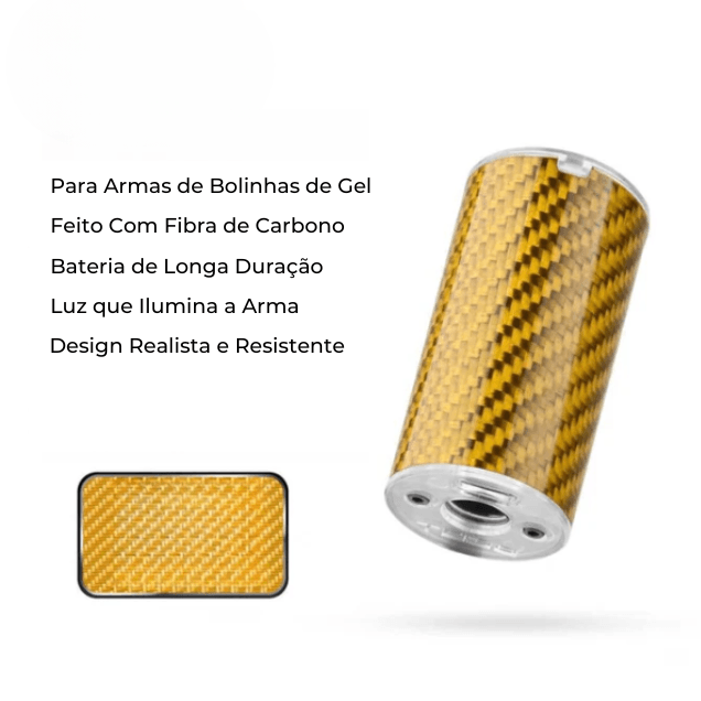 Rastreador de Bolinhas de Gel - Tartaruga Shop