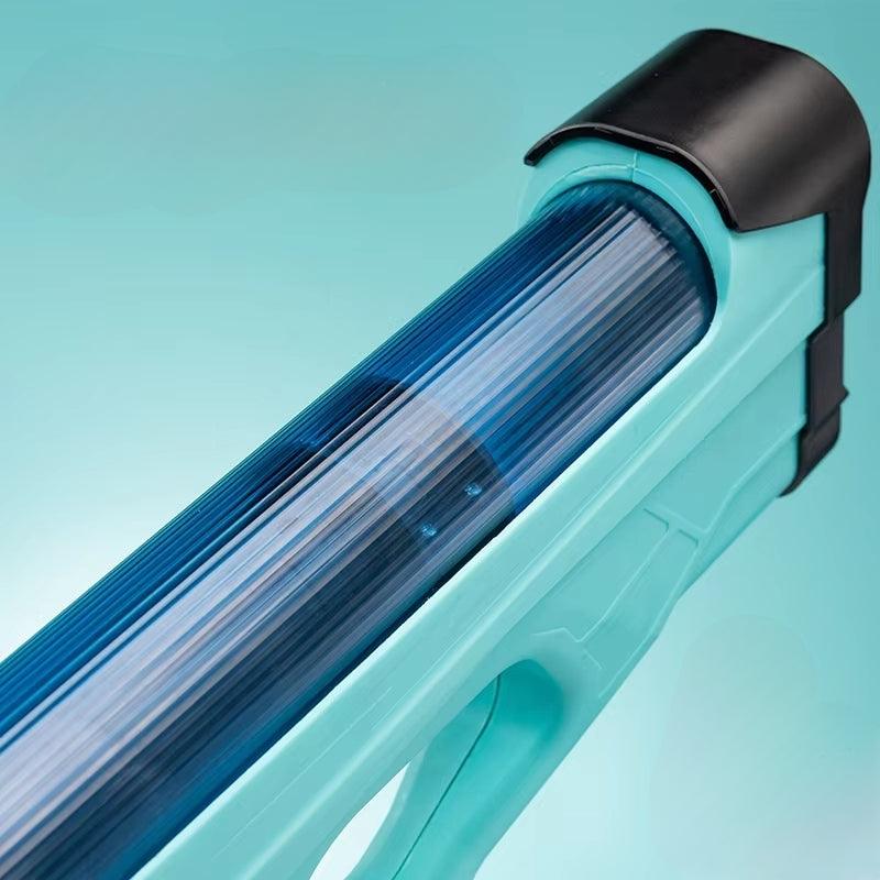 Brinquedo de Agua Automatica de Alta Pressão - Tartaruga Shop