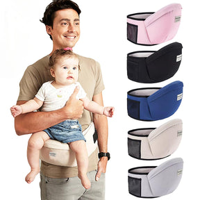 Suporte ConfortBag Plus - Tartaruga Shop