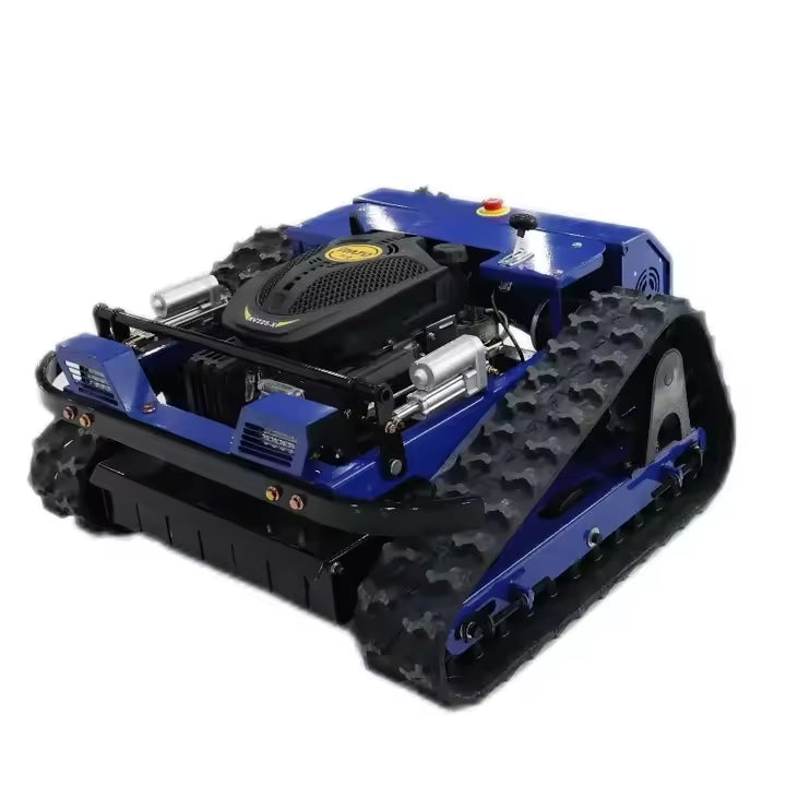 Cortador de Grama com Controle Remoto - Urban Gang