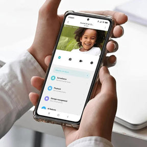 Smart Camera Xiaomi C500 Pro 5MP HDR Pet detection WiFi Full-Color - Tartaruga Shop