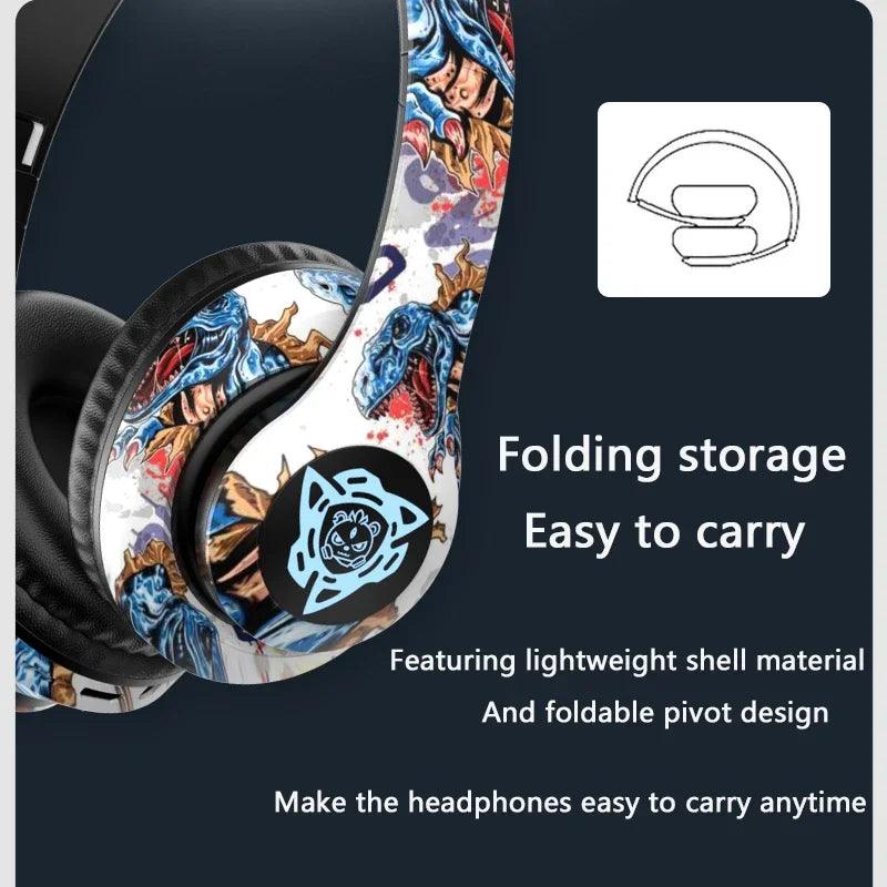 Headset Xiaomi Sem Fio Bluetooth Estereo - Tartaruga Shop