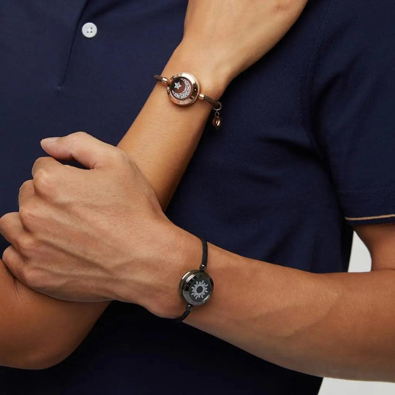 Pulseira Saudade - Tartaruga Shop