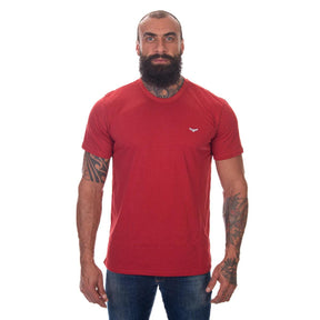 Kit 2 Camisetas Masculinas Básicas de Algodão - Tartaruga Shop