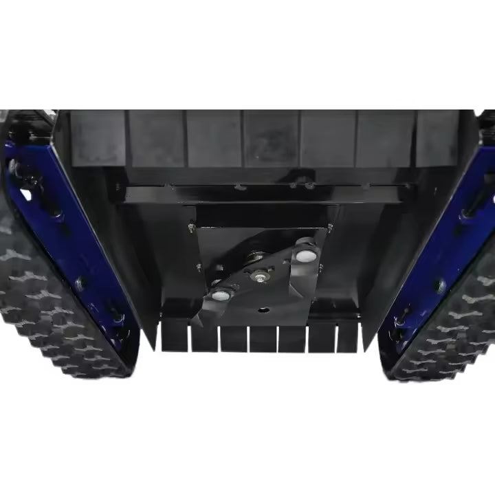 Cortador de Grama com Controle Remoto - Urban Gang