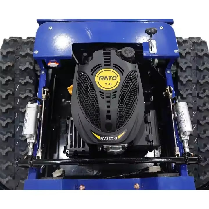 Cortador de Grama com Controle Remoto - Urban Gang