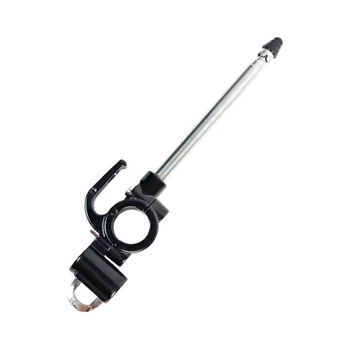 Antena Corta Pipa Para Motos