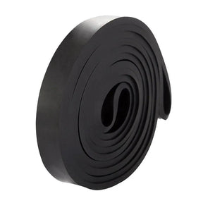 Faixa de resistência para exercício, elástico para fitness, pull-up, pilates, home training, ginásio, treino, presente - Tartaruga Shop