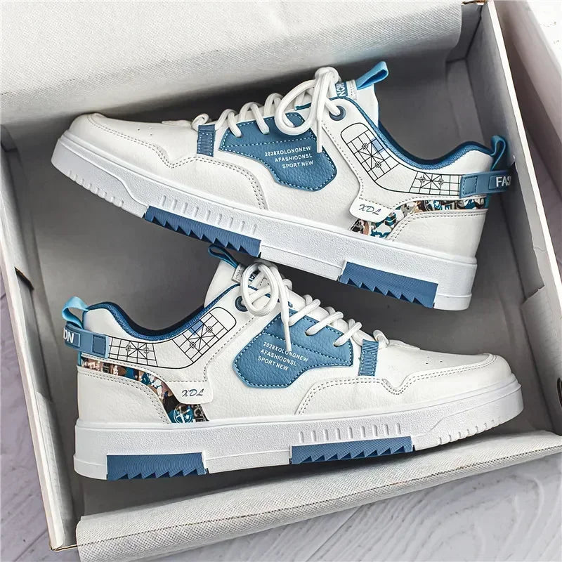 Poseidon LaceUp