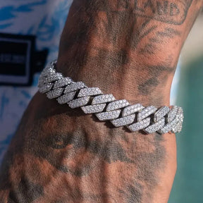 Bracelete e Pulseira