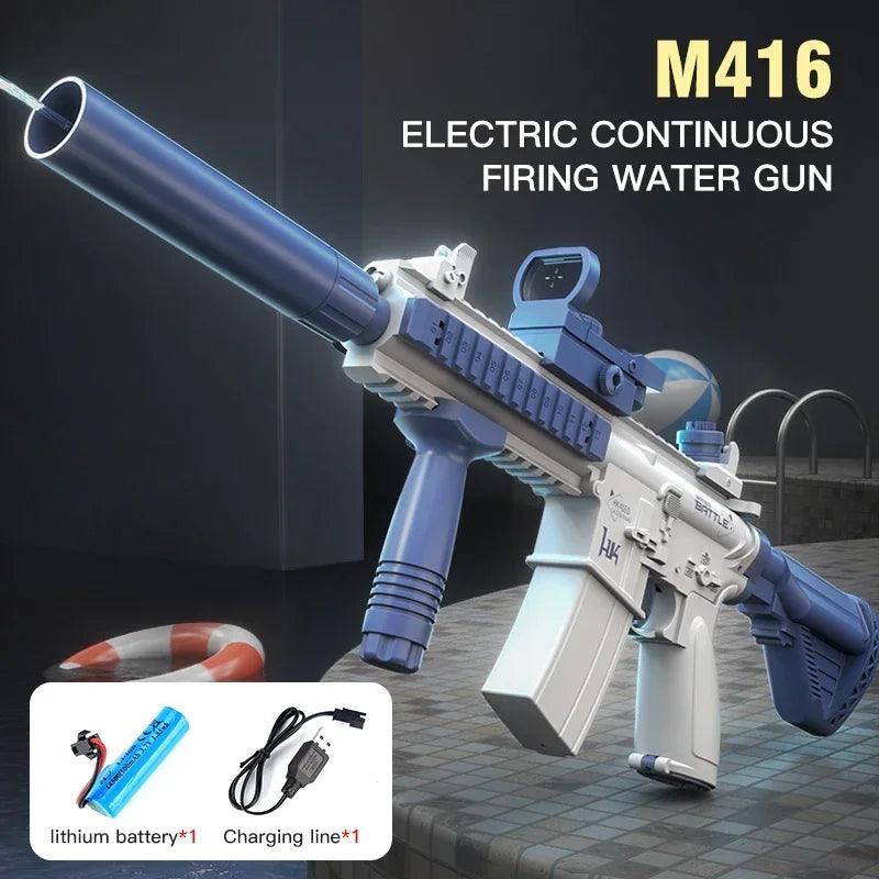 Brinquedo de Agua ( M4 ) - Tartaruga Shop