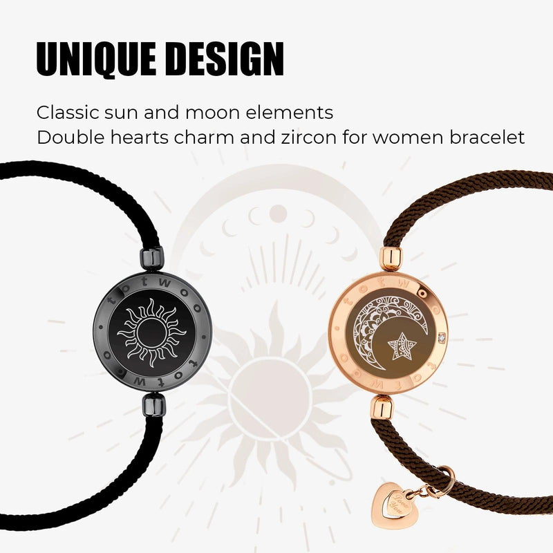 Pulseira Saudade - Tartaruga Shop