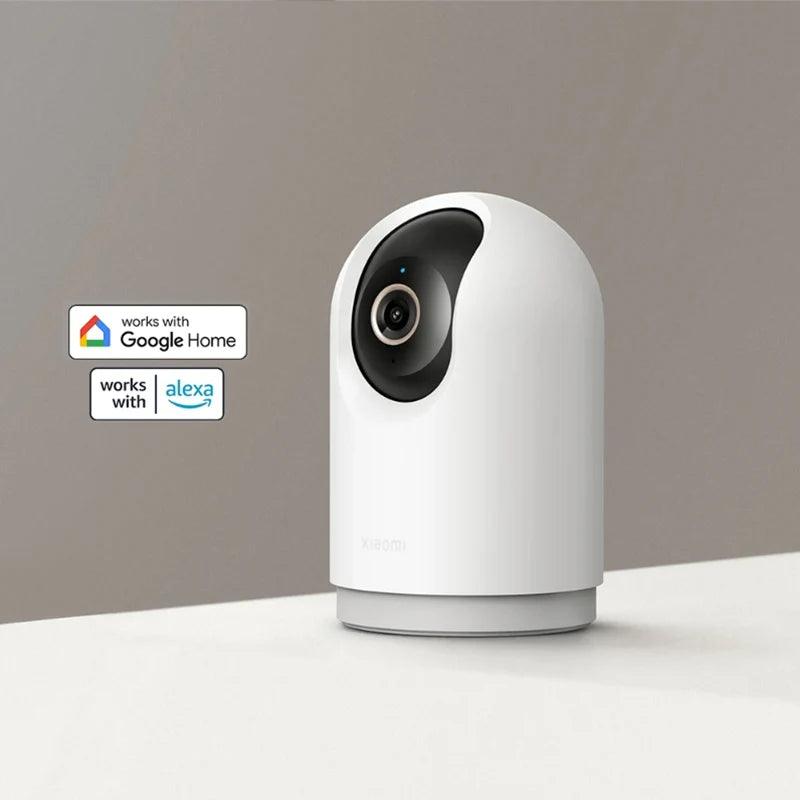 Smart Camera Xiaomi C500 Pro 5MP HDR Pet detection WiFi Full-Color - Tartaruga Shop