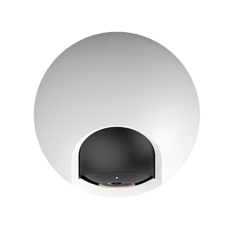 Smart Camera Xiaomi C500 Pro 5MP HDR Pet detection WiFi Full-Color - Tartaruga Shop