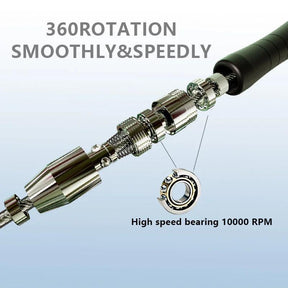 Corda de salto velocidade Crossfit, Ginásio profissional - Tartaruga Shop