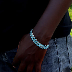 Bracelete e Pulseira
