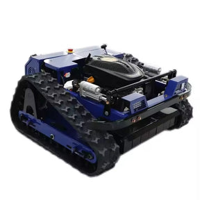 Cortador de Grama com Controle Remoto - Urban Gang