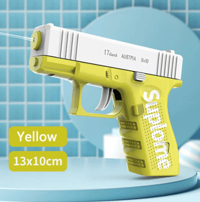 Pistola de Água de Alta Pressão - Tartaruga Shop