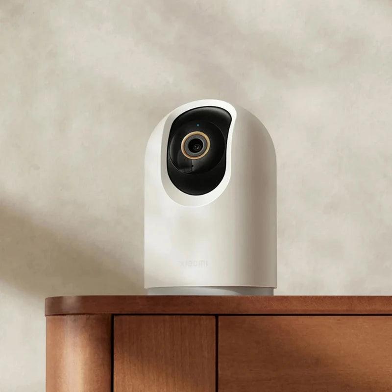 Smart Camera Xiaomi C500 Pro 5MP HDR Pet detection WiFi Full-Color - Tartaruga Shop