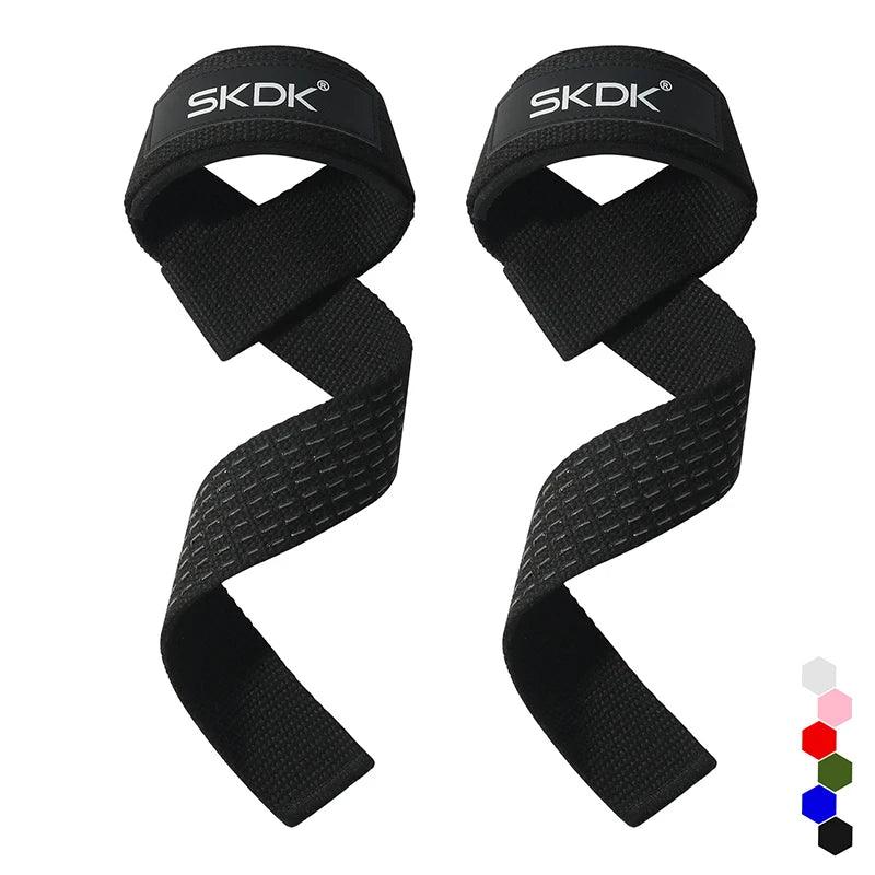 Straps Para Levantamento de Peso - Tartaruga Shop