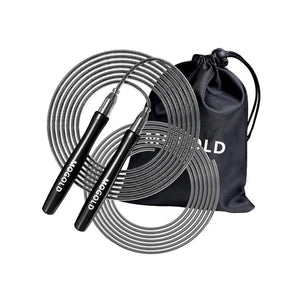 Corda de salto velocidade Crossfit, Ginásio profissional - Tartaruga Shop