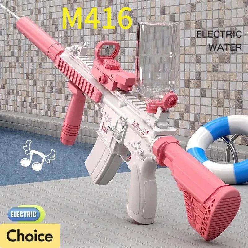 Brinquedo de Agua ( M4 ) - Tartaruga Shop