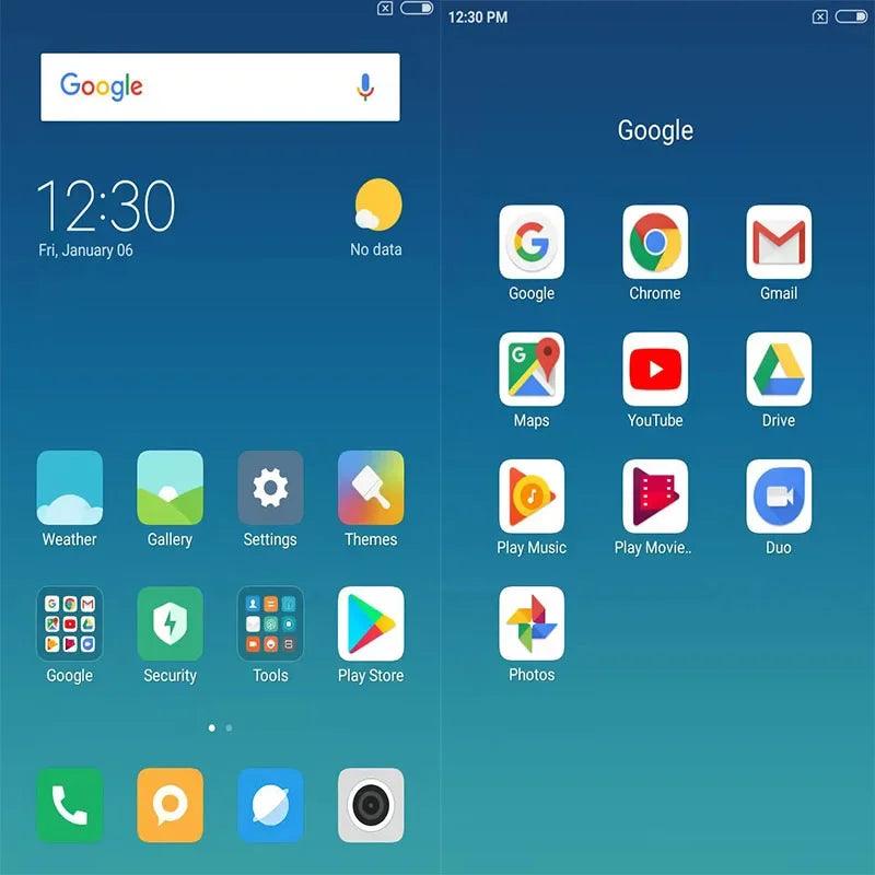 Xiaomi Redmi Note 7 pro Snapdragon 675 Com 48.0 MP - Tartaruga Shop