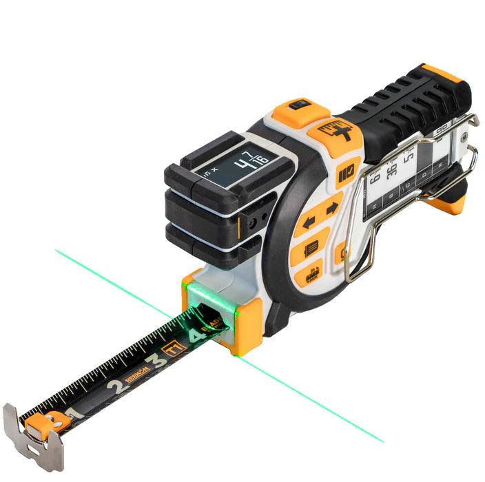 Trena  digital T1 Tomahawk - Tartaruga Shop