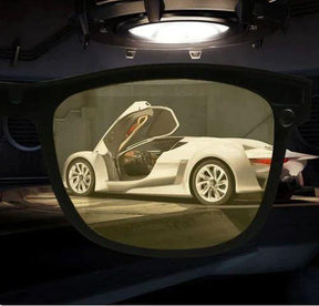 Óculos de Sol Polarizado Multicor 6 em 1 - Urban Gang