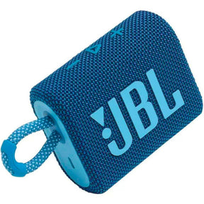 Caixa de Som JBL Go 3 - Tartaruga Shop