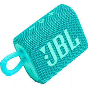Caixa de Som JBL Go 3 - Tartaruga Shop