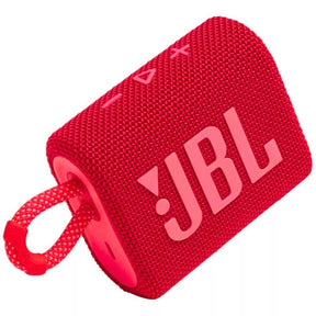 Caixa de Som JBL Go 3 - Tartaruga Shop