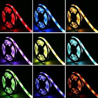 Fita LED USB RGB Para Tv, sala e cozinha. - Tartaruga Shop