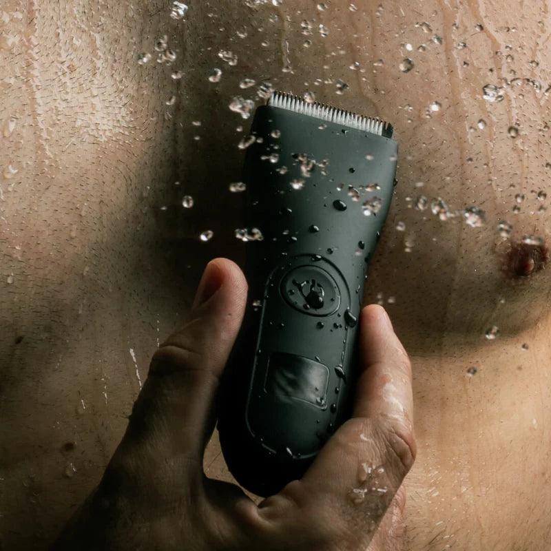 Aparador de Fios de Alta Precisão Com Lamina de Cerâmica - Neres - Tartaruga Shop