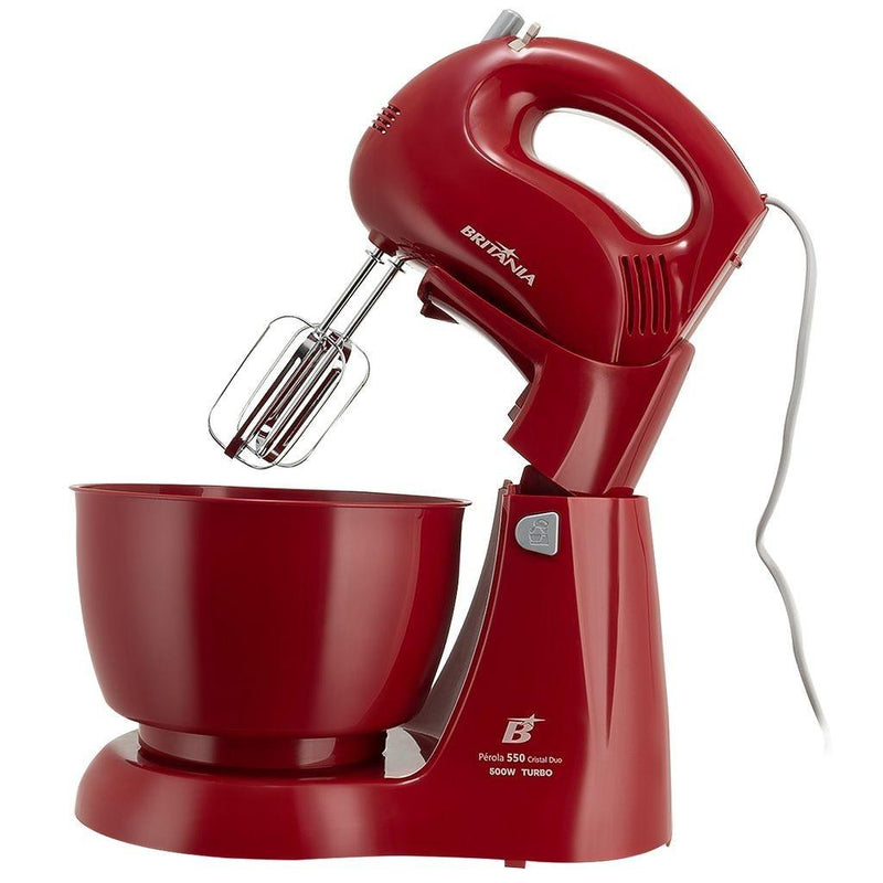 Kit Cozinha Britânia 3 em 1 Turbo 1050W - Tartaruga Shop