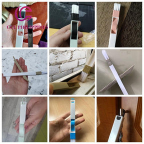 Mini Escova Limpador De Teclado - Tartaruga Shop