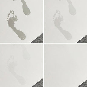 Tapete Antiderrapante Absorvente Para Piso De Banheiro E Porta De Cozinha - Tartaruga Shop