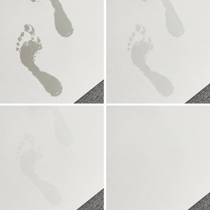 Tapete Antiderrapante Absorvente Para Piso De Banheiro E Porta De Cozinha - Tartaruga Shop